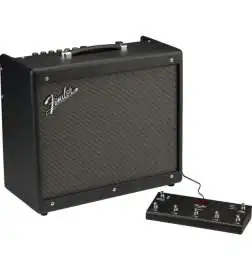 Fender Mustang GTX100