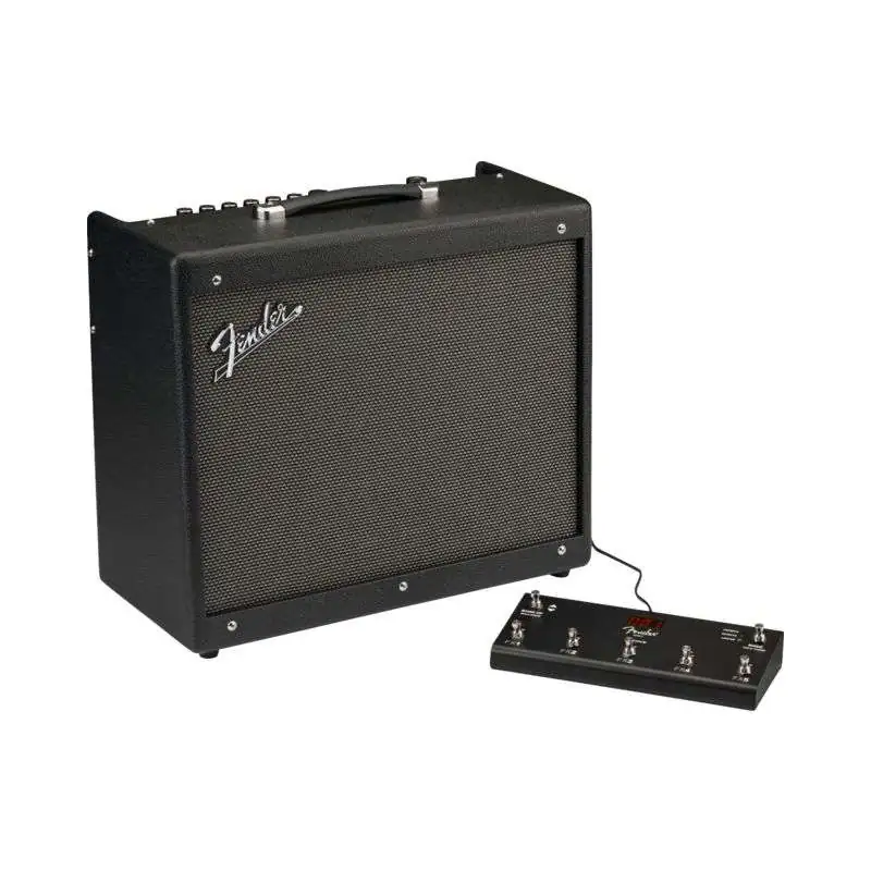 Fender Mustang GTX100
