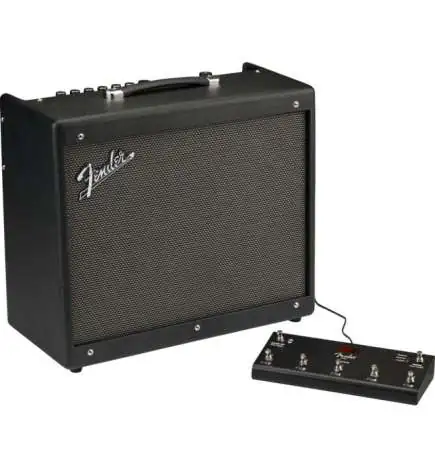 Fender Mustang GTX100