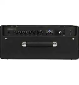 Fender Mustang GTX100