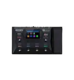 Zoom G6