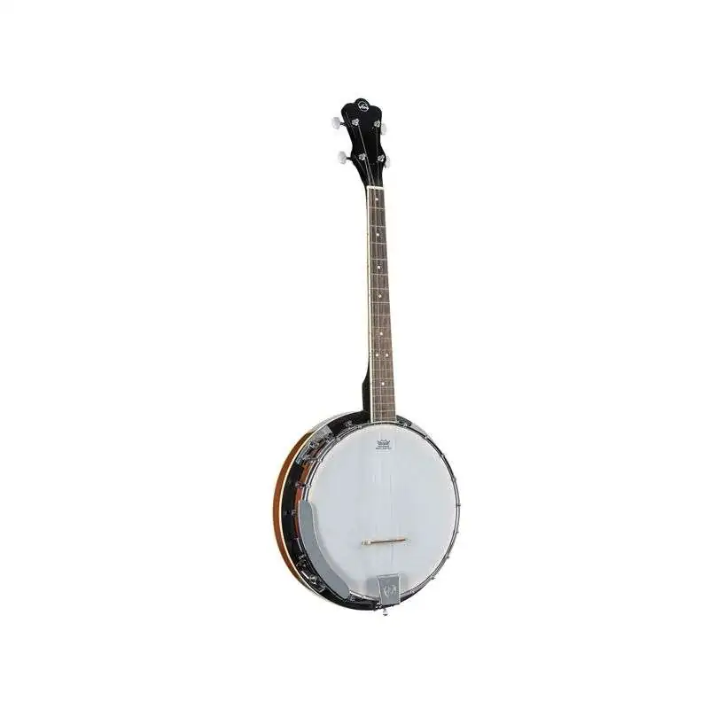 VGS Banjo Tenor 4-String inklusive koffer VGS Banjo Tenor 4-String inklusive koffer