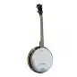 VGS Banjo Tenor 4-String incl. Koffer