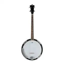 VGS Banjo Tenor 4-String