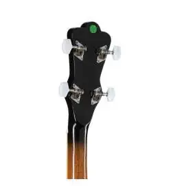 VGS Banjo Tenor 4-String inklusive koffer