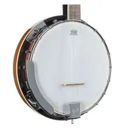 VGS Banjo Tenor 4-String inklusive koffer
