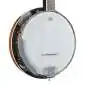 VGS Banjo Tenor 4-String inklusive koffer VGS Banjo Tenor 4-String inklusive koffer