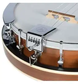VGS Banjo Tenor 4-String inklusive koffer