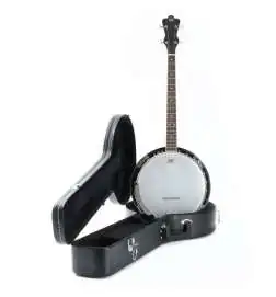 VGS Banjo Tenor 4-String
