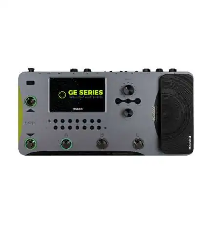 Mooer Audio GE1000