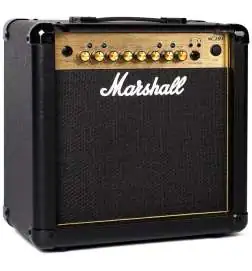 Marshall MG15GFX