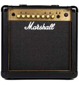 Marshall MG15GFX