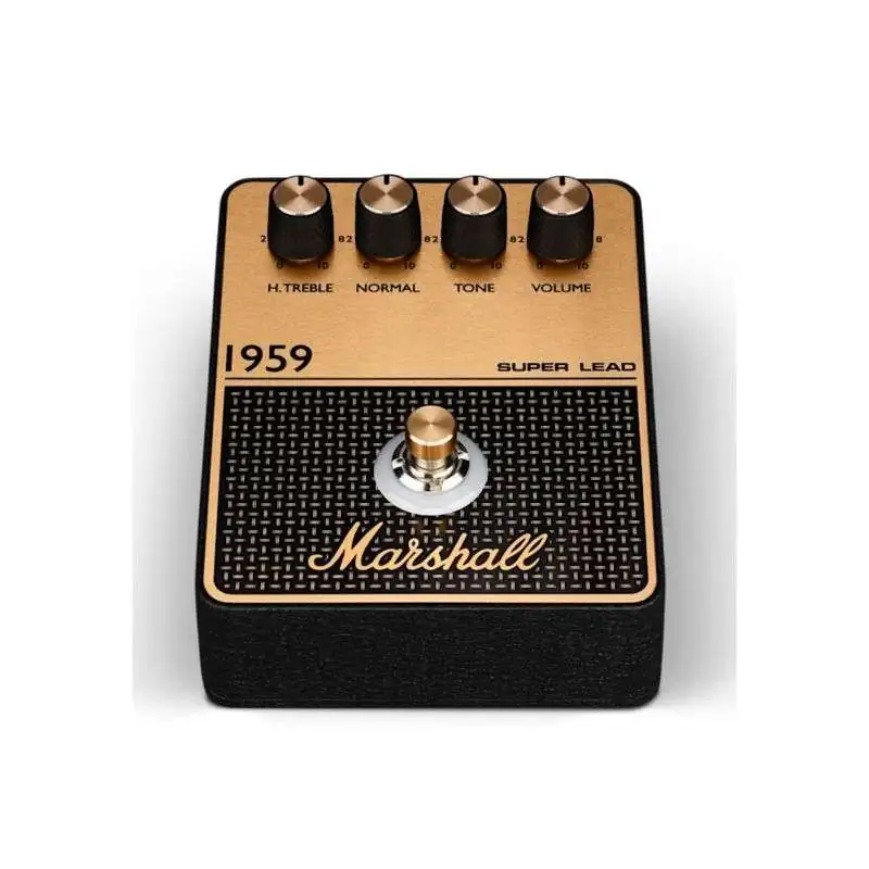 Marshall 1959 Pedal