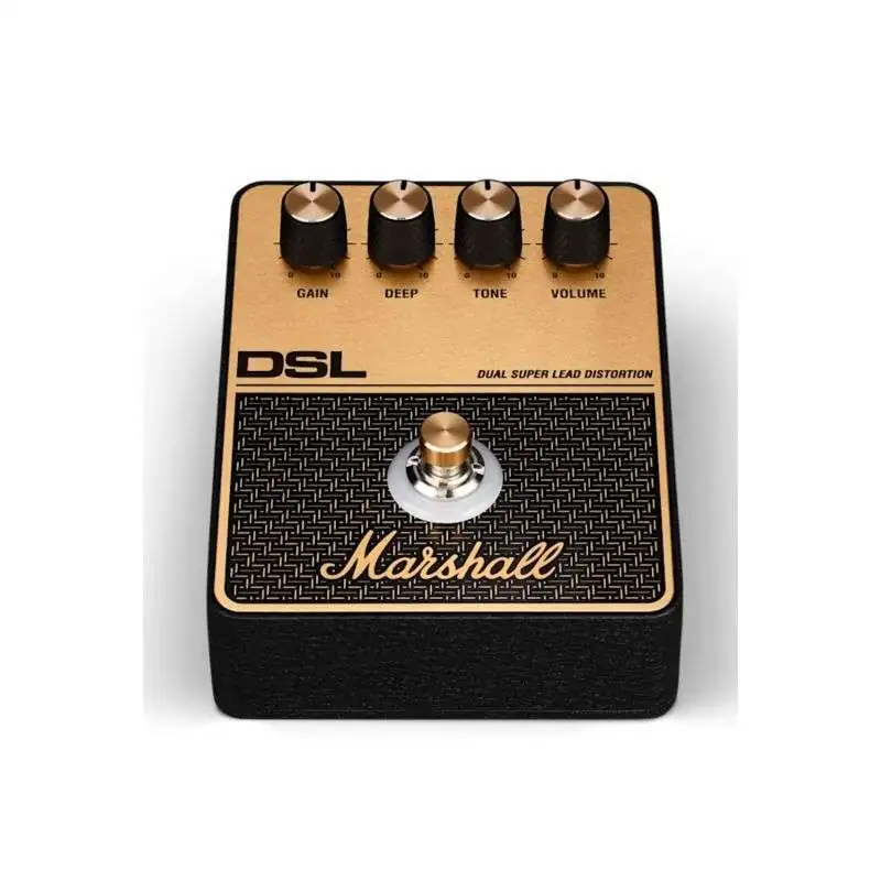 Marshall DSL Pedal