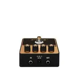 Marshall DSL Pedal