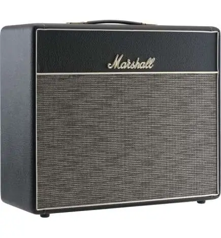 Marshall Combo 1974 X HW