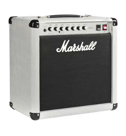 Marshall 2525C 2-Channel Valve Combo 20W (Silver)