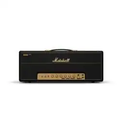 Marshall 1959 Modified Super Lead