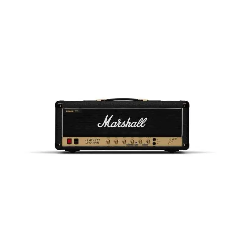 Marshall JCM 800 Modified