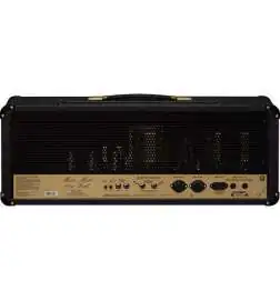 Marshall JCM 800 Modified