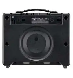 VOX VX15 GT