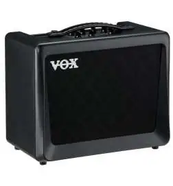 VOX VX15 GT