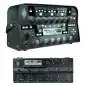 Kemper Tête Profiler BK + commande