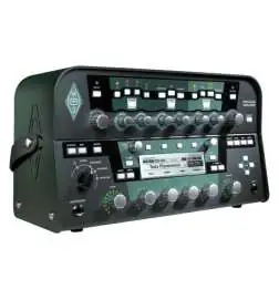 Kemper Profiler Head BK Remote