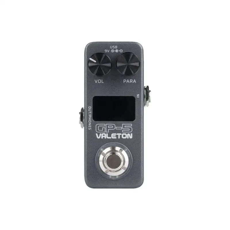 Valeton GP-5 Multi-Effects Pedal
