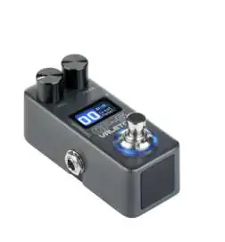 Valeton GP-5 Multi-Effects Pedal