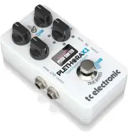 TC Electronic Plethora X1
