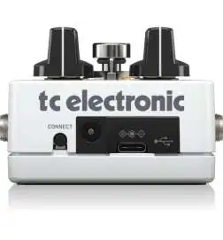 TC Electronic Plethora X1