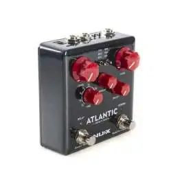 Nux Pedals Atlantic