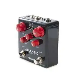 Nux Pedals Atlantic