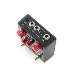 Nux Pedals Atlantic
