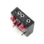 Nux Pedals Atlantic