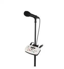 Boss VE-5 Vocal performer wit