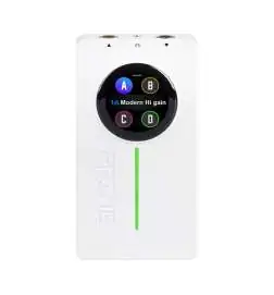 Mooer Audio Prime P2 White