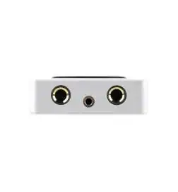 Mooer Audio Prime P2 White
