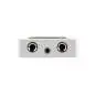 Mooer Audio Prime P2 White Mooer Audio Prime P2 White