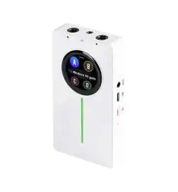 Mooer Audio Prime P2 White