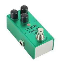 Yuer RF-10 Series Analog Delay