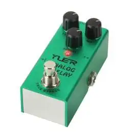 Yuer RF-10 Series Analog Delay