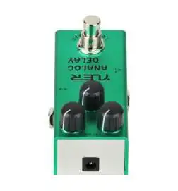 Yuer RF-10 Series Analog Delay
