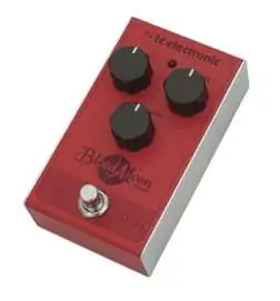 TC Electronic Blood Moon Phaser