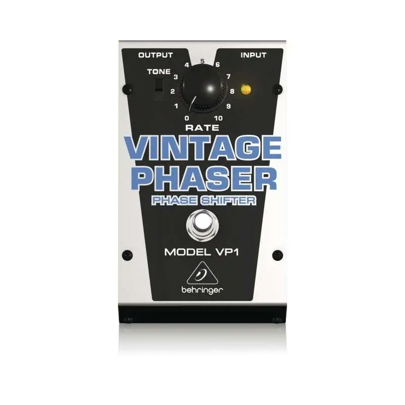 Behringer VP1