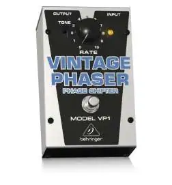 Behringer VP1 Vintage Phaser