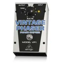 Behringer VP1 Vintage Phaser