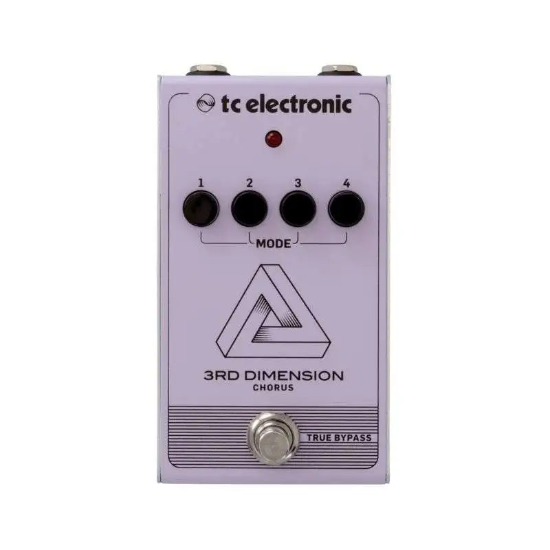 TC Electronic 3rd Dimension Chorus