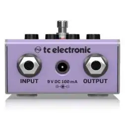 TC Electronic 3rd Dimension Chorus